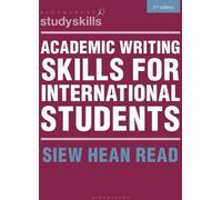 Compétences en rédaction académique pour les étudiants internationaux