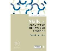 Compétences en thérapie cognitivo-comportementale
