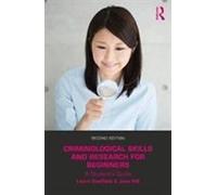 Compétences et recherche en criminologie pour les débutants