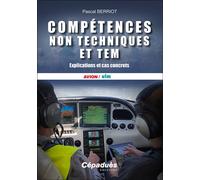 Compétences non techniques et TEM - Explications et cas concrets