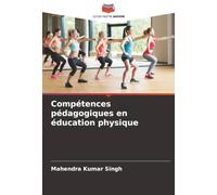 Compétences pédagogiques en éducation physique