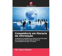 Competência em literacia da informação
