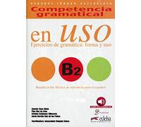 Competencia gramatical en uso B2 - Livre