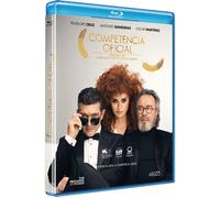 Competencia Oficial (2022)