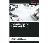 Competencies for Sustainability: Analysis at a Financial Institution in Paraná