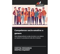 Competenze socio-emotive e genere