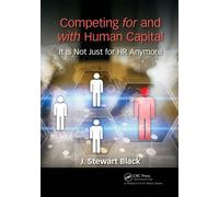 Competing For And With Human Capital