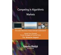 Competing in Algorithmic Markets