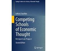 Competing Schools Of Economic Thought