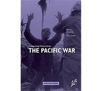 Competing Voices from the Pacific War, Fighting Words Beatrice Trefalt, C.J. Dixon (Auteur)