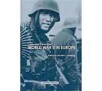 Competing Voices from World War II in Europe, Fighting Words