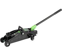 Competition 512.5010 Cric hydraulique en Acier 2000 kg (Powered by KS Tools)