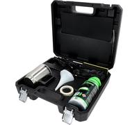 Competition 512.5100 Kit de Traitement de Phare 16 pièces (Powered by KS Tools)