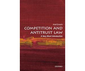 Competition and Antitrust Law: A Very Short Introduction