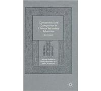 Competition And Compassion In Chinese Secondary Education