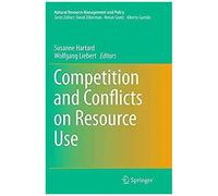 Competition And Conflicts On Resource Use