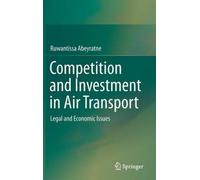 Competition And Investment In Air Transport