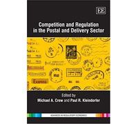 Competition And Regulation In The Postal And Delivery Sector