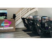 Compétition e.sport challenge d 1h de roulage - chaque dernier samedi du mois