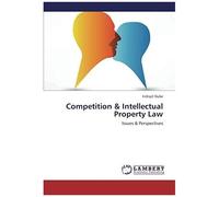 Competition & Intellectual Property Law
