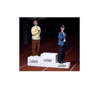 Rizzle Kicks - Competition is for Losers [Import]