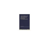 Competition Law And Regulation In European Telecommunications