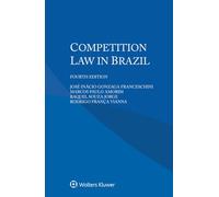 Competition Law in Brazil