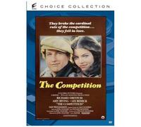 The Competition DVD E