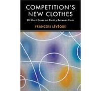 Competitions New Clothes by Francois Leveque Francois Leveque (Auteur)