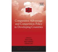 Competitive Advantage And Competition Policy In Developing Countries