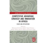Competitive Advantage, Strategy and Innovation in Africa
