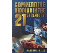 Competitive Bidding in the 21st Century Marshall Miles (Auteur)