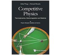 Competitive Physics