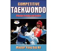 Competitive Taekwondo