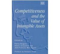 Competitiveness and the Value of Intangible Assets