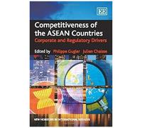 Competitiveness Of The Asean Countries