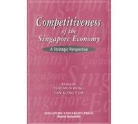 Competitiveness of the Singapore Economy