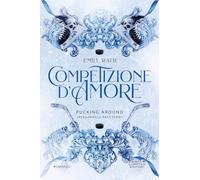 Competizione d'amore. Pucking around. Jacksonville Rays series