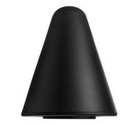 Compex 2 têtes coniques Noir - Nos équipements de massothérapie par percussion