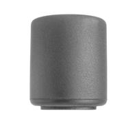 Compex 2 têtes cylindriques Noir - Nos équipements de massothérapie par percussion