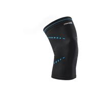 Compex Activ Knee Protection musculaire & articulaire Activ Knee M Noir