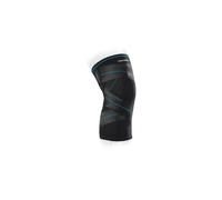Compex Activ Knee+ Protection musculaire & articulaire Activ Knee+ S Noir