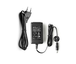 Compex adaptateur-cable+ prise +ventouse