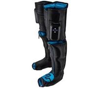 Bottes de pressotherapie sans fil compex ayre