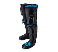 Compex AYRE - Bottes de Pressothérapie sans fil - 4 chambres de compression pour le Massage des Jambes, Pieds et Activation de la Circulation Sanguine - Ultra Portatif et Autonomie de 3 heures