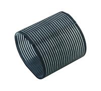 Compex Bandes de maintien Noir TU