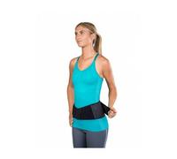 Compex Bionic Ceinture Lombaire Noir Taille S 1 Unité