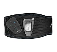 Cefar Compex – Ceinture abdominale EMS Corebelt 5.0 – 200 niveaux – Taille L/XL