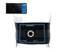 Compex Ceinture lombaire Coldform - thérapie par le chaud/froid