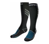 Compex CHAUSSETTES DE RÉCUPÉRATION (XL)